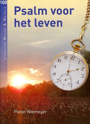 Psalm voor het leven