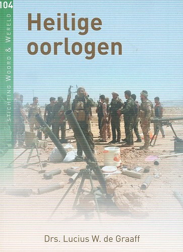 Heilige oorlogen