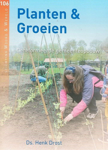 Planten & groeien