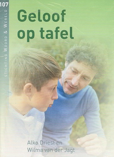 Geloof op tafel