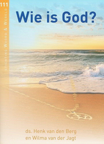 Wie is God?