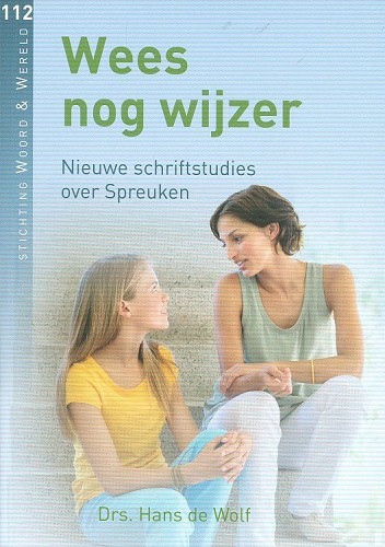 Wees nog wijzer
