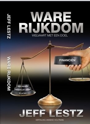 Echte rijkdom