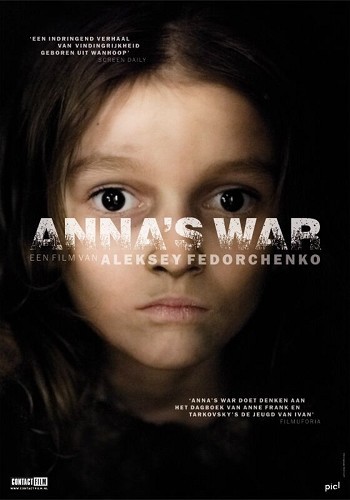 Anna’s war