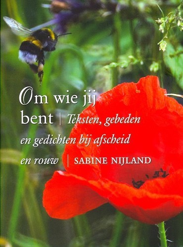 Om wie jij bent