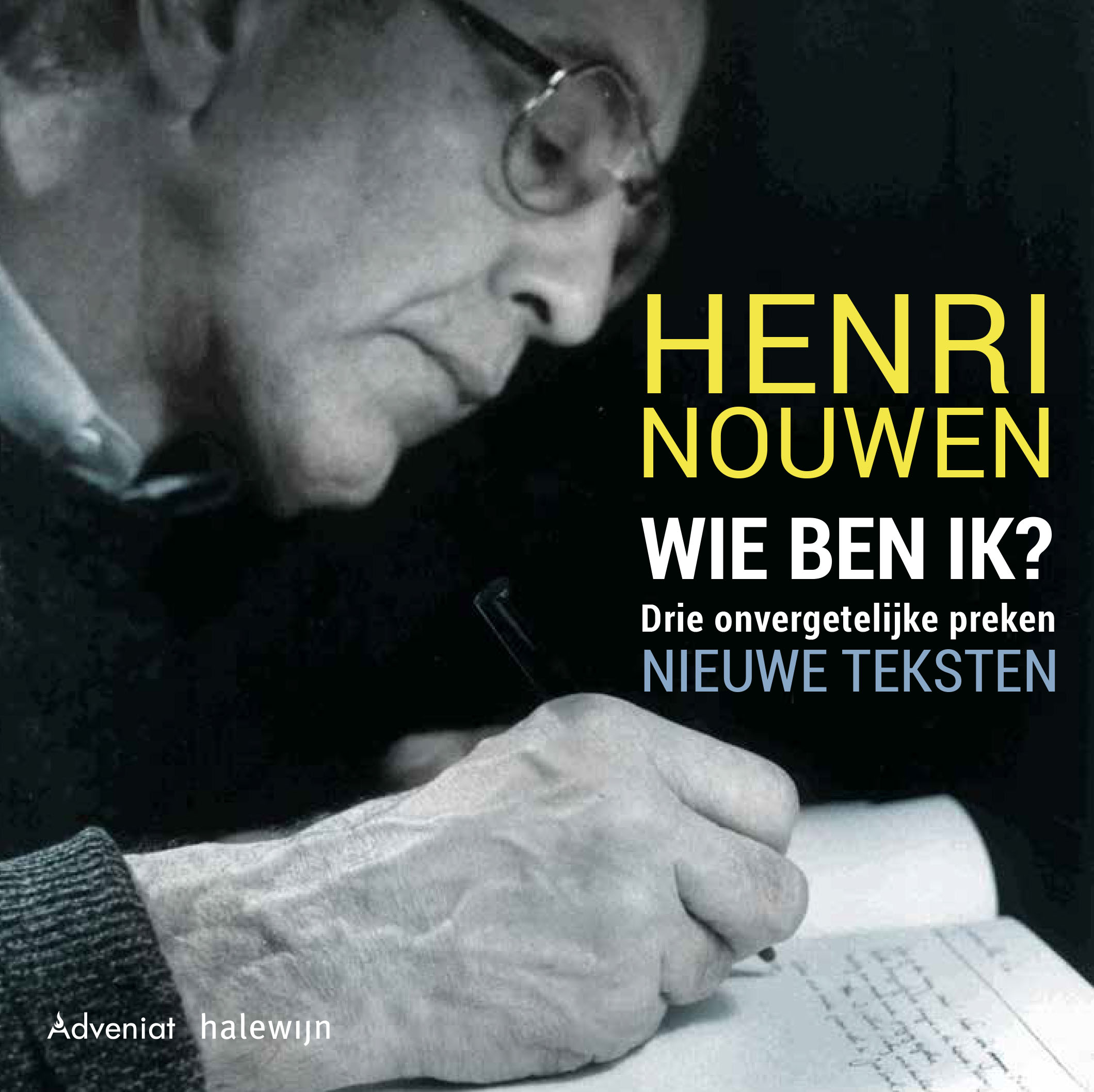 Wie ben ik