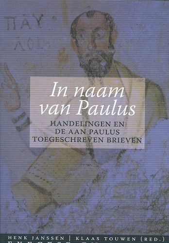 In naam van Paulus