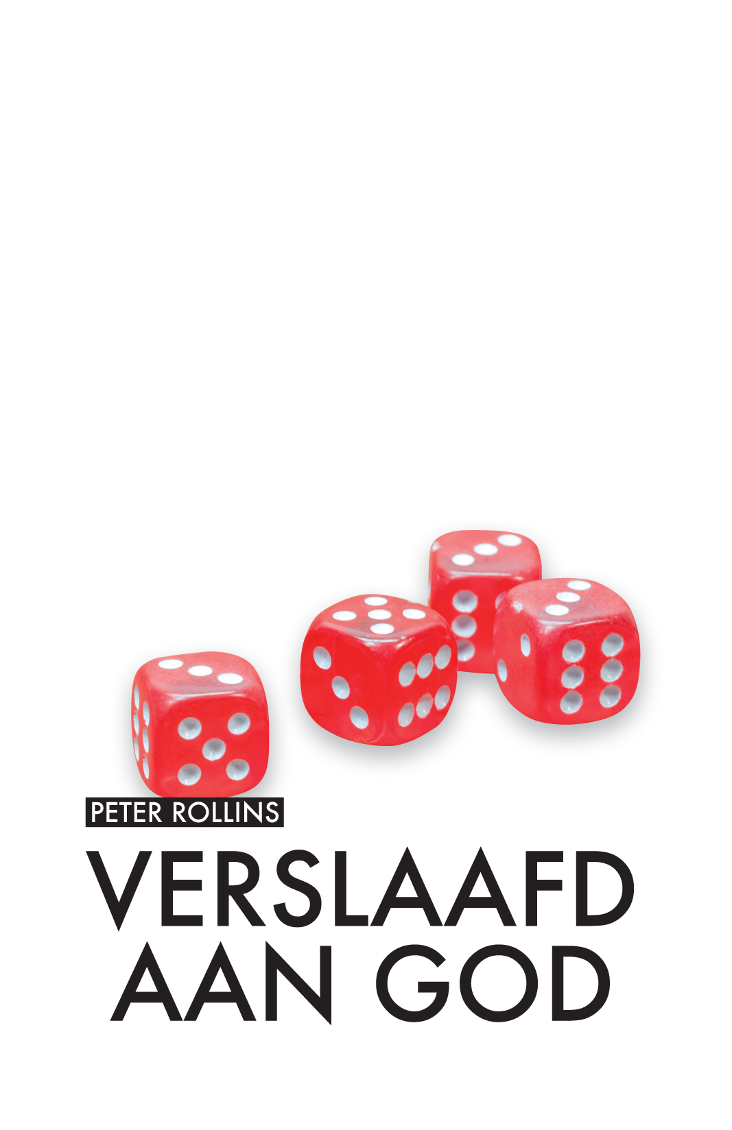 2-pak De orthodoxe ketter, Verslaafd aan God