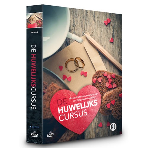 De huwelijkscursus