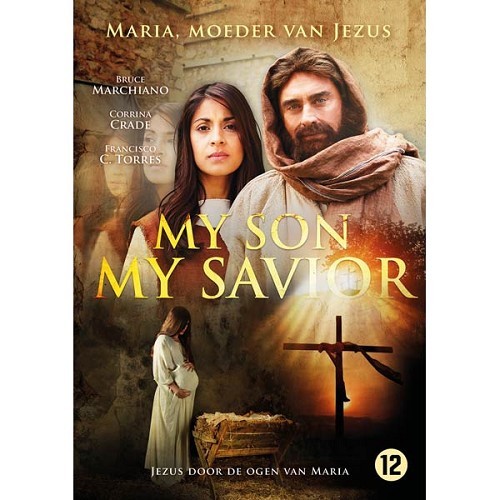 Mary, mother Of Jesus