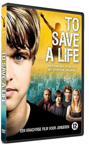 To save a life