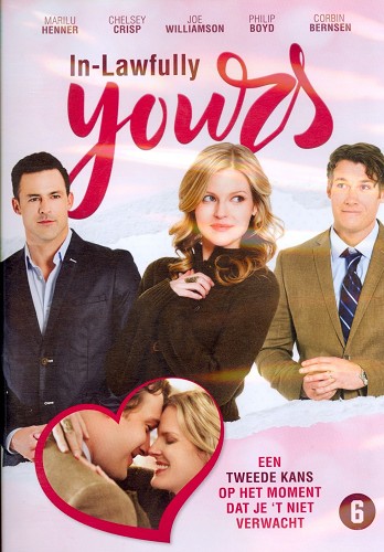 In-Lawfully yours