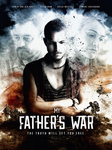 My Father’s War