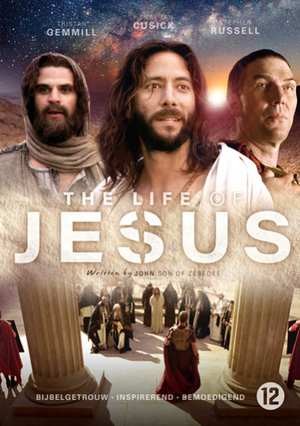 The life Of Jesus