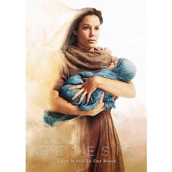 The Book Of Genesis