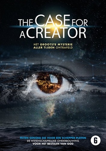 The Case For A Creator