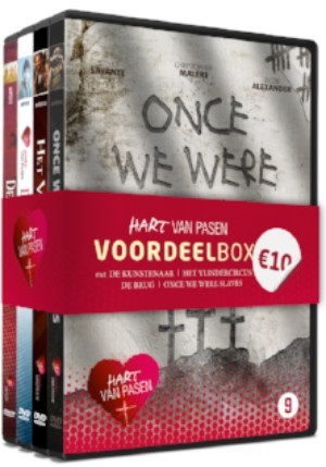 Hart van Pasen voordeelbox