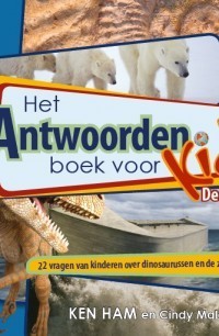 Antwoordenboek voor Kids – deel 2