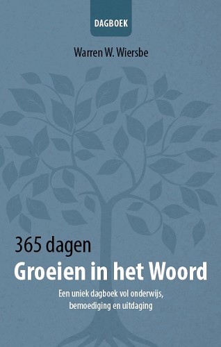 365 dagen groeien in het Woord