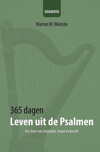365 dagen leven uit de Psalmen