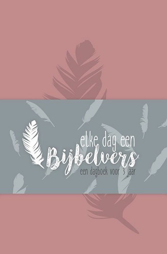 Elke dag een Bijbelvers