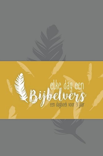 Elke dag een Bijbelvers