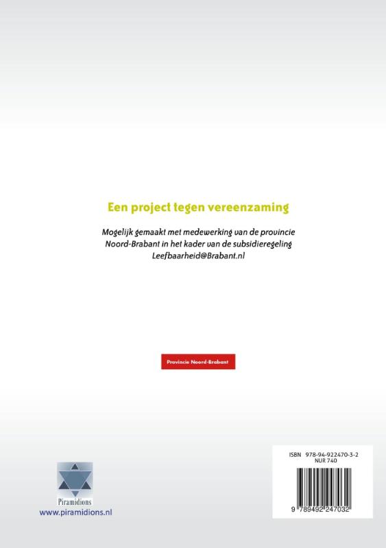 Over de drempel
