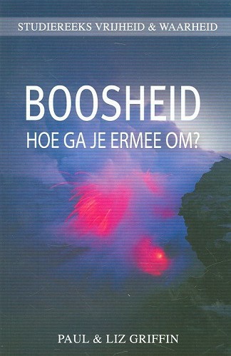 Boosheid…