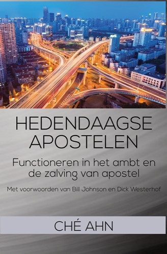 Hedendaagse Apostelen