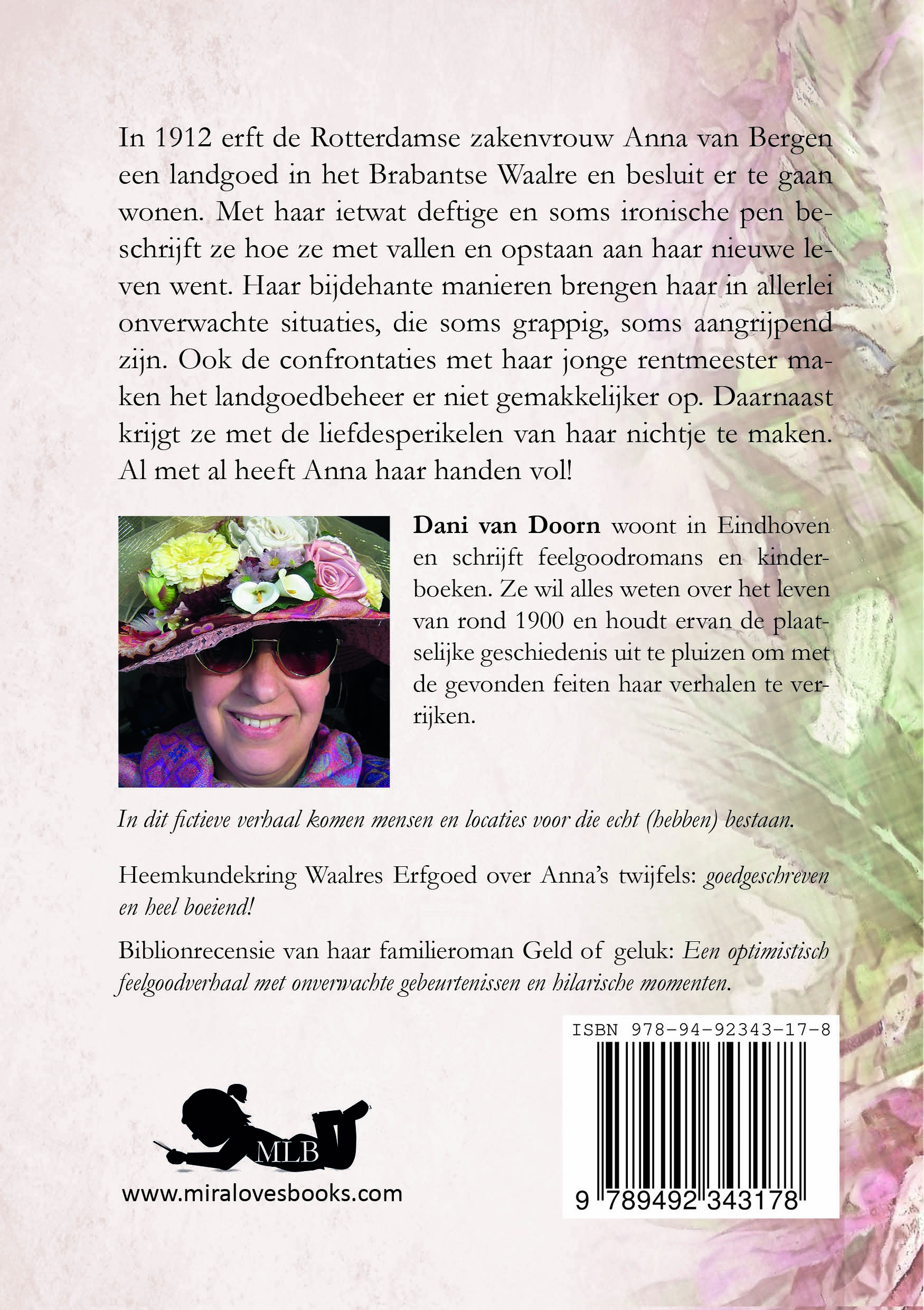 Anna's twijfels - Afbeelding 2