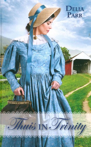 Thuis in trinity trilogie