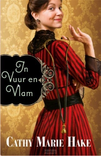 In vuur en vlam - Afbeelding 2