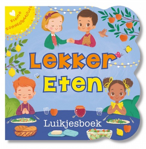 Lekker eten