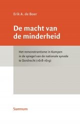 Kampen en de Dordtse Synode