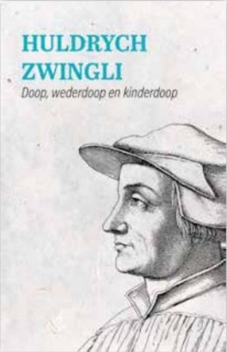 Doop, wederdoop en kinderdoop