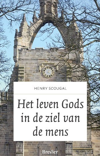 Het leven Gods in de ziel van de mens