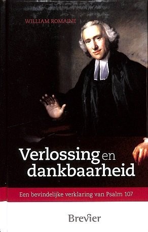 De dorstige ziel verzadigd