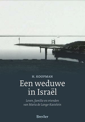 Een weduwe in Israël