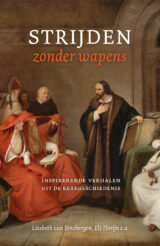 Strijden zonder wapens