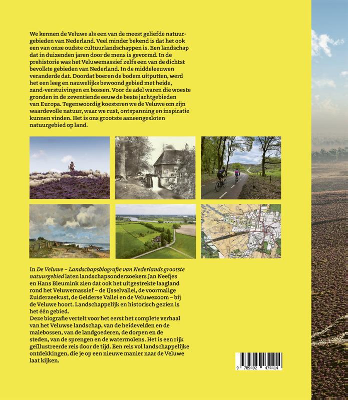 De Veluwe