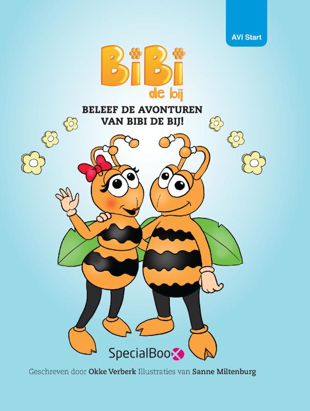 Bibi de Bij