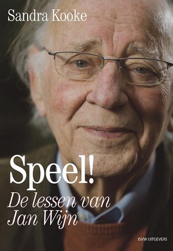 Speel! De Lessen van Jan Wijn