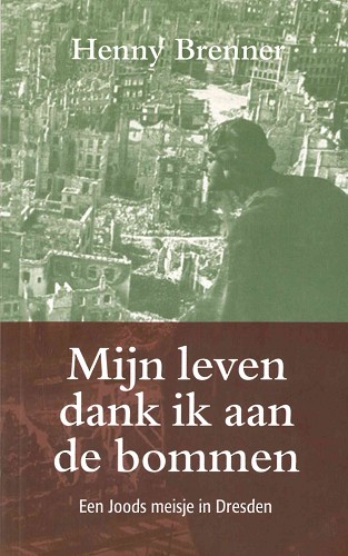 Mijn leven dank ik aan de bommen