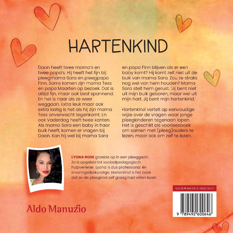 Hartenkind