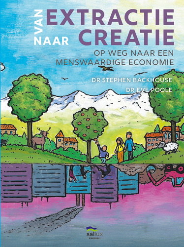 Van Extractie naar Creatie