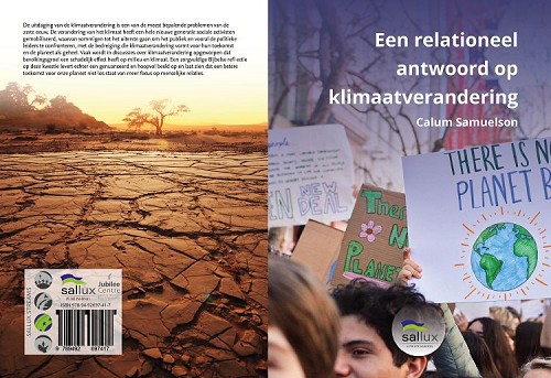 Een relationeel antwoord op klimaatverandering