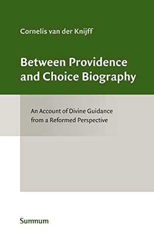 Between Providence and Choice Biography