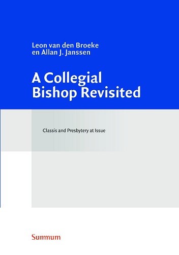 A Collegial Bishop Revisited