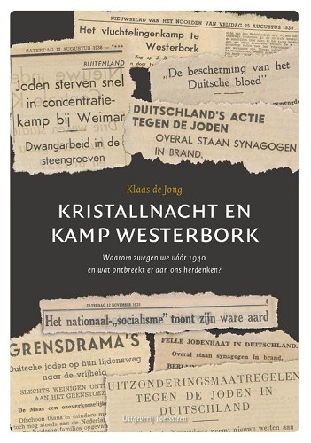 Kristallnacht en Kamp Westerbork - Afbeelding 2