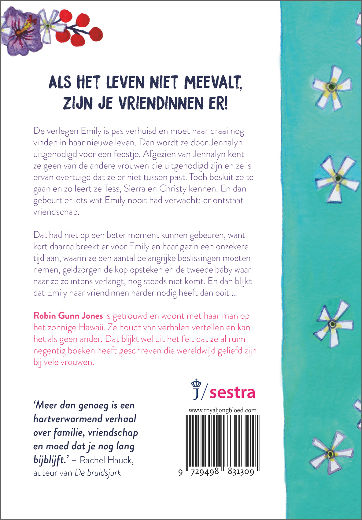Meer dan genoeg